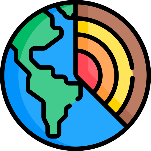 جيلوجيا icon